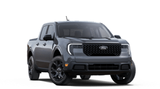 2025 Ford Maverick® External Image 5